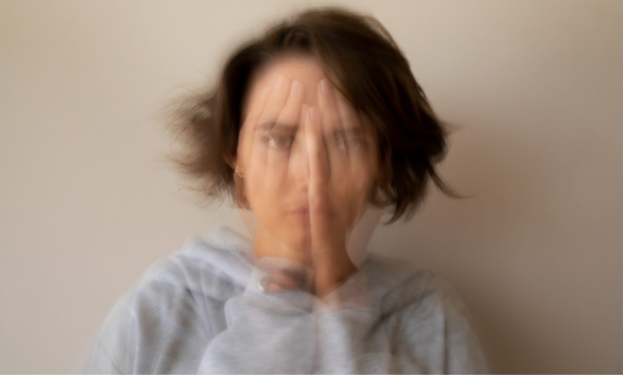 La ansiedad: un desafío de salud mental que requiere atención y apoyo comunitario