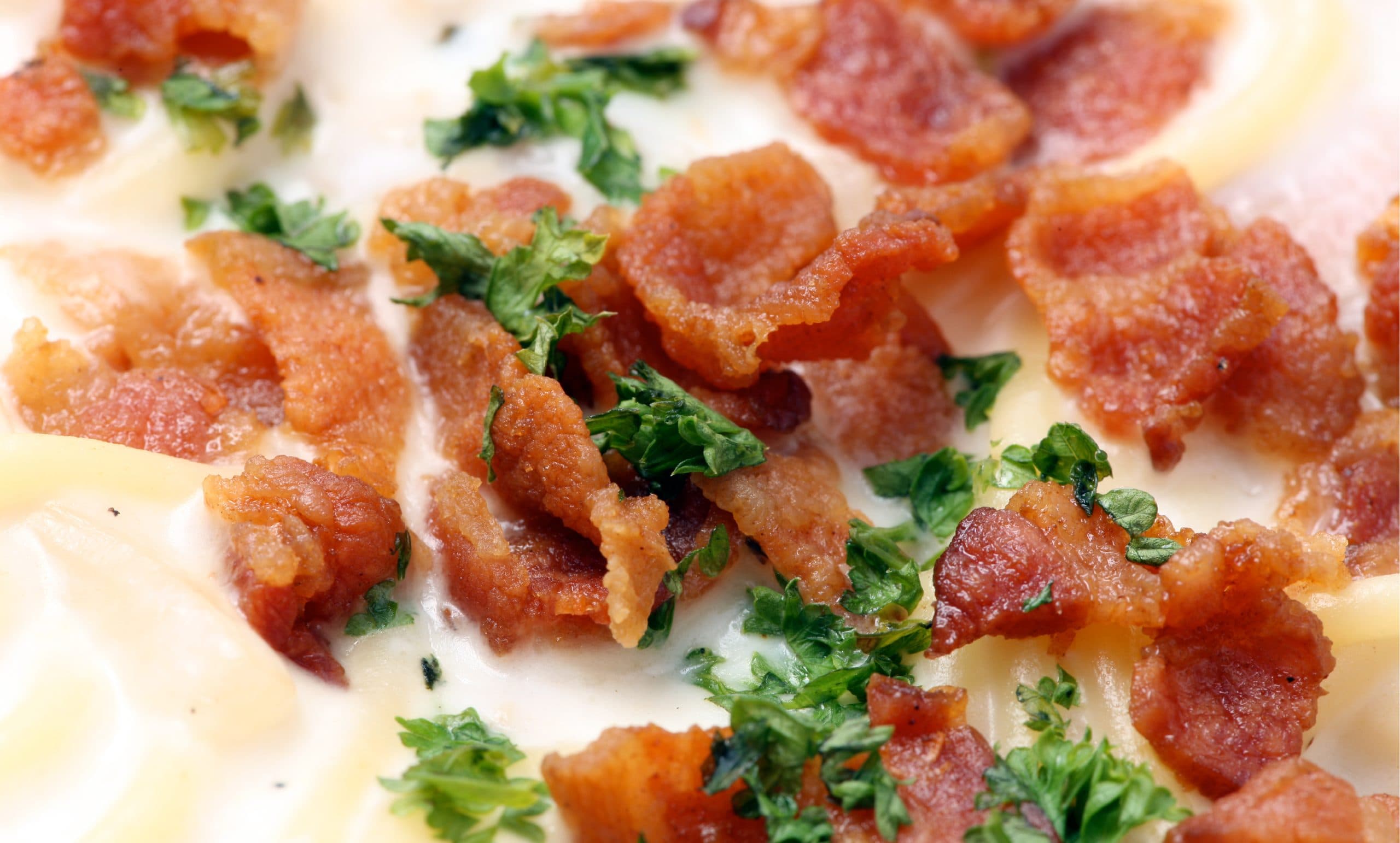 El bacon tiene su día: una celebración mundial con sabor y debate