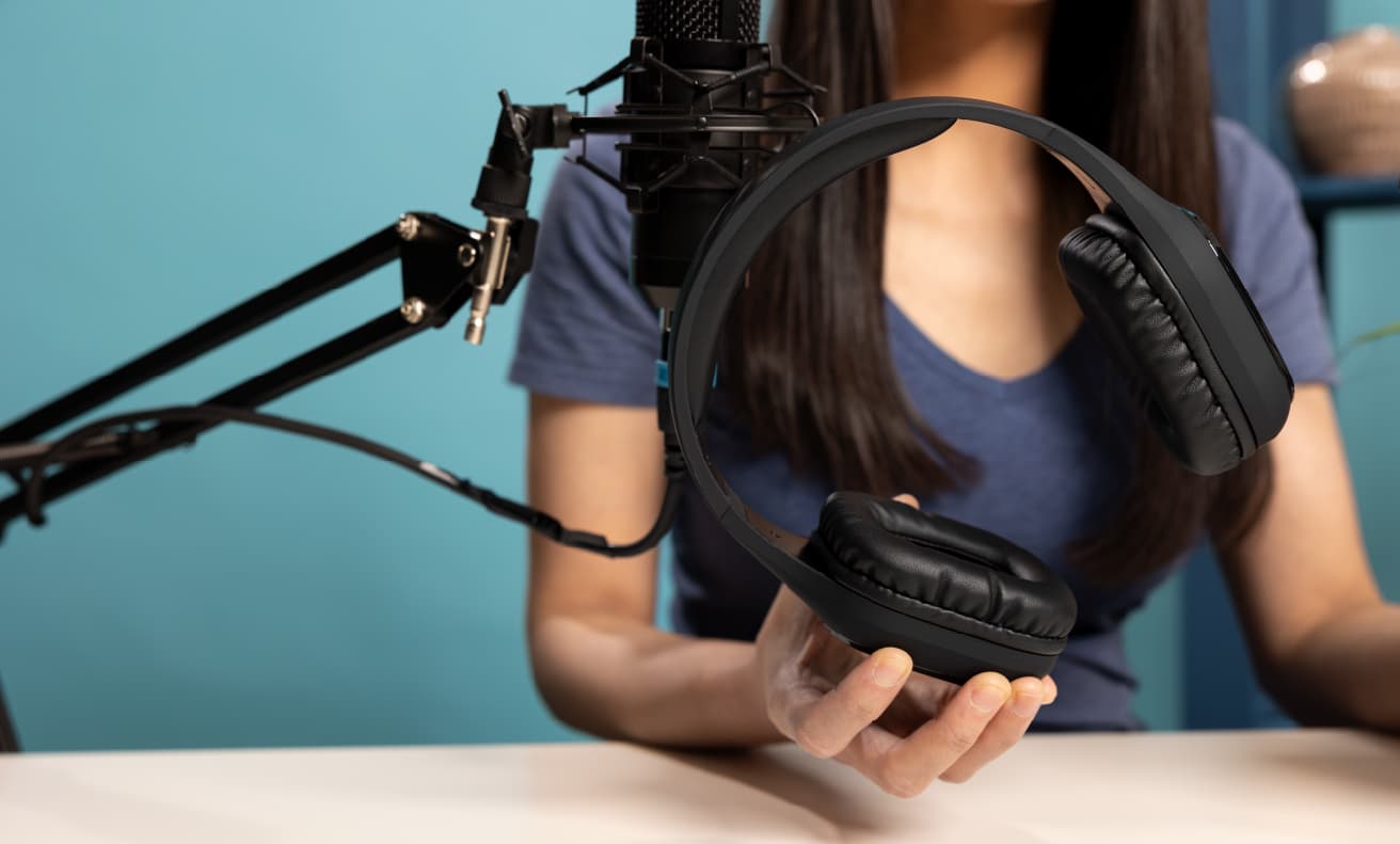 El Día Internacional del Podcast celebra el poder de la voz en la era digital