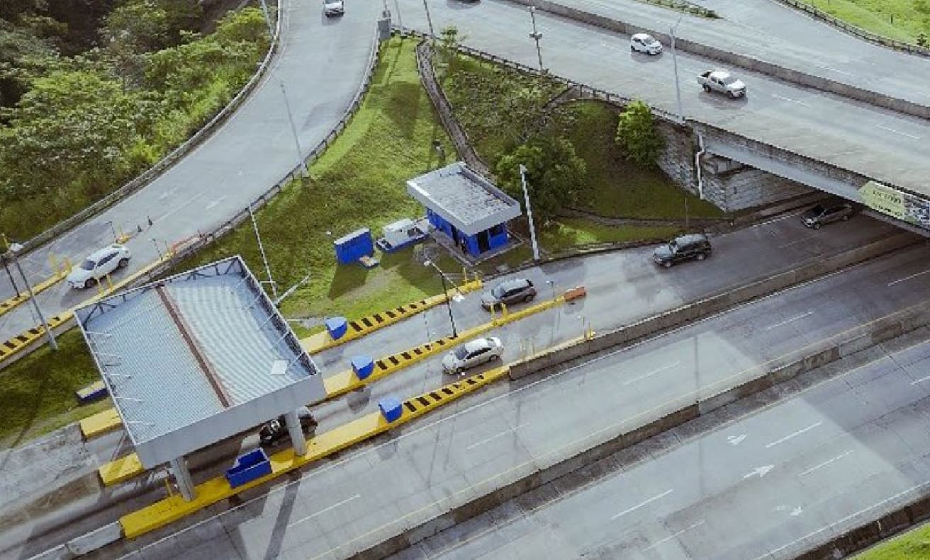 ENA refuerza operativos para reducir morosidad en los corredores del país
