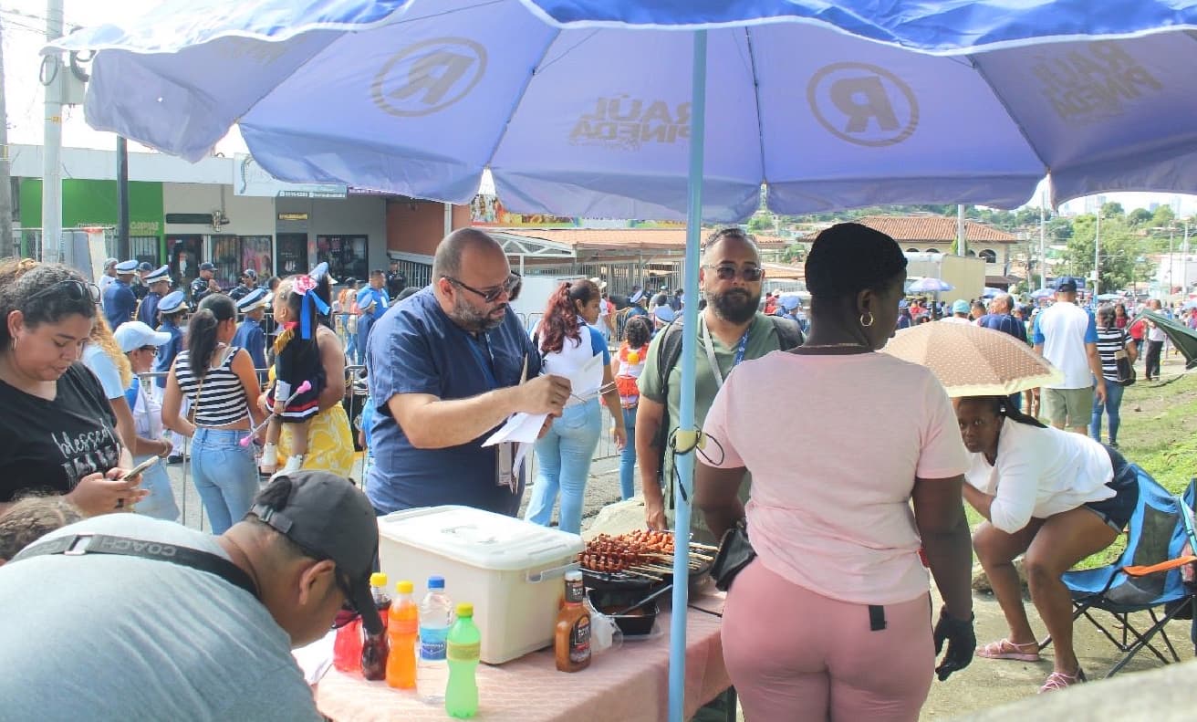 MINSA refuerza vigilancia sanitaria durante las Fiestas Patrias en todo el país