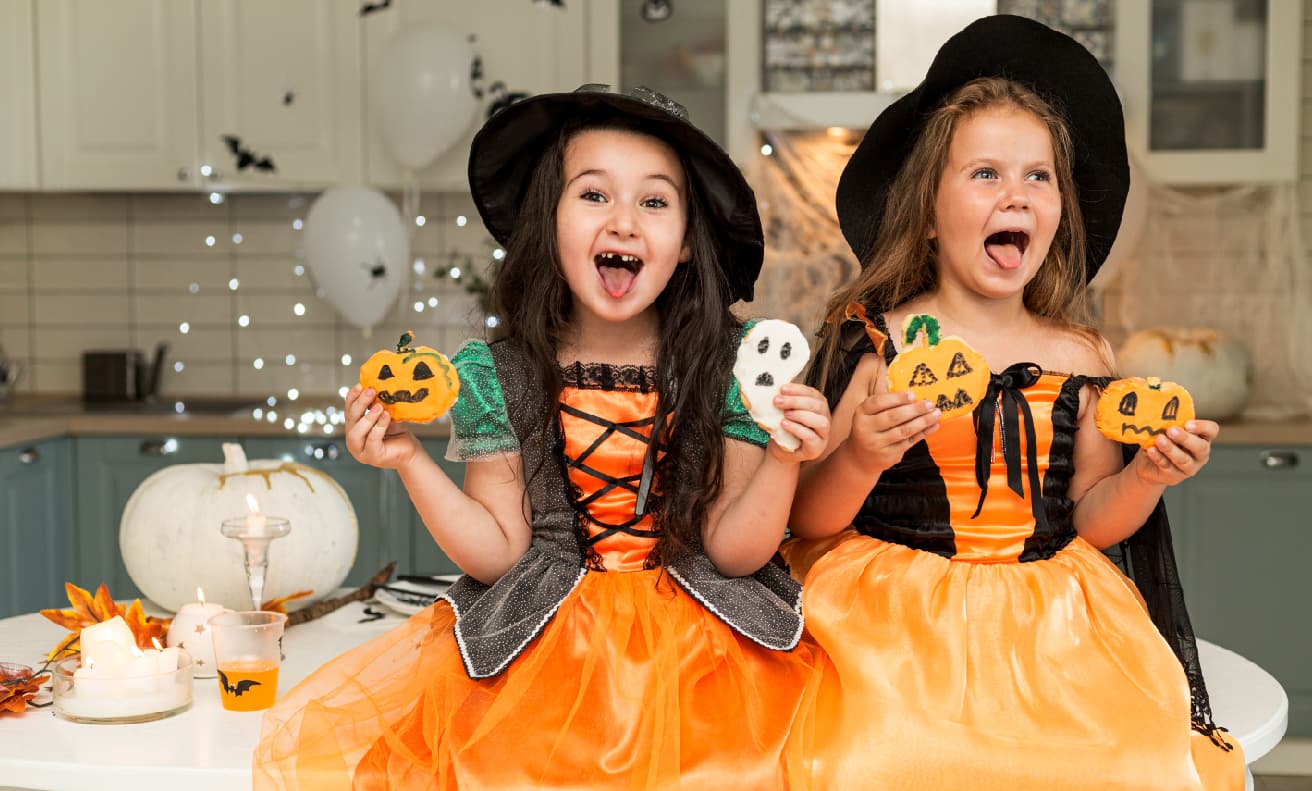 Halloween y las celebraciones del 31 de octubre en América Latina