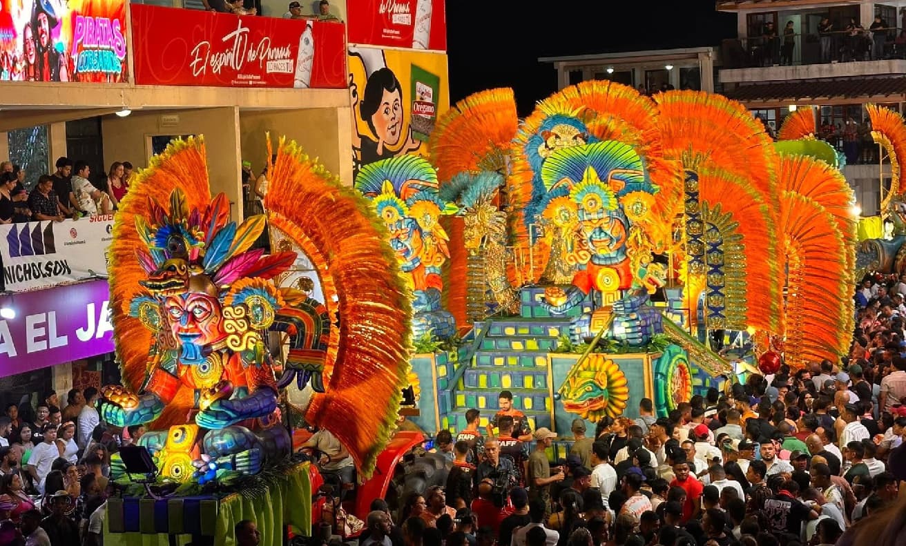 Gobierno decreta cierre de oficinas públicas por Carnavales 2026