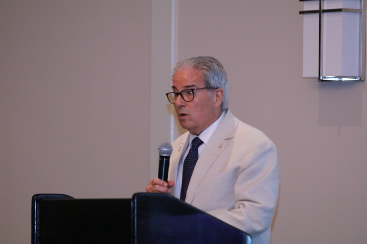Avanza el proyecto de saneamiento para Panamá Oeste