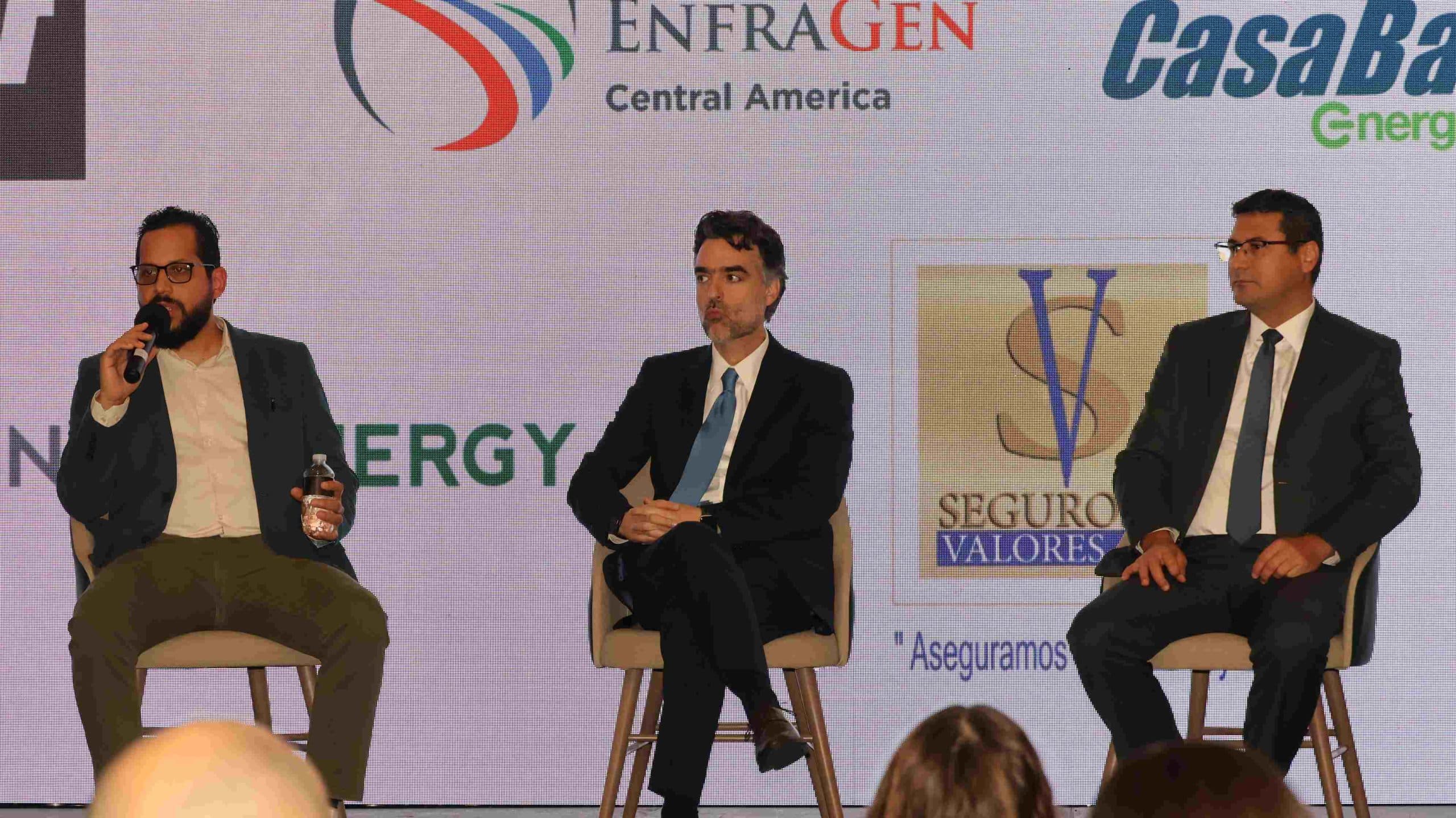 El futuro del mercado eléctrico panameño