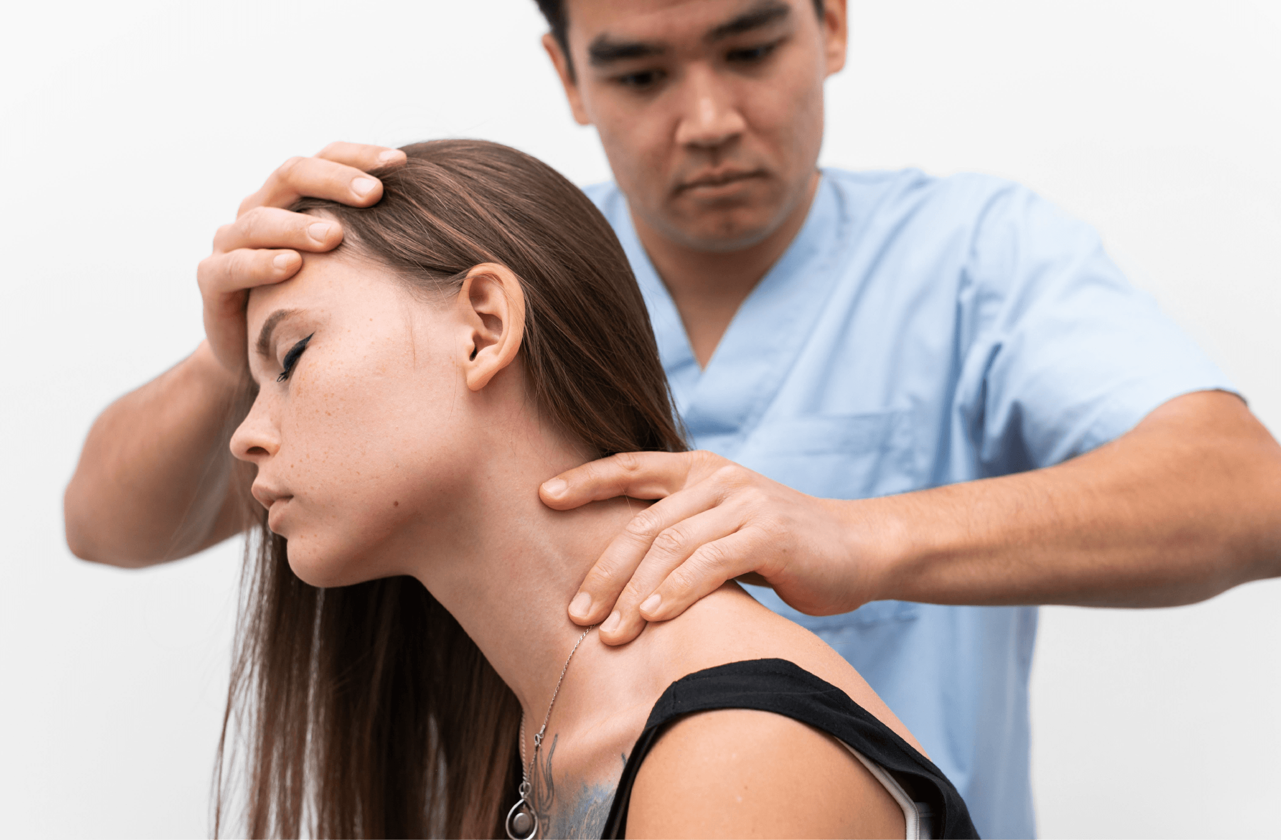 ¿Qué es la rectificación cervical?