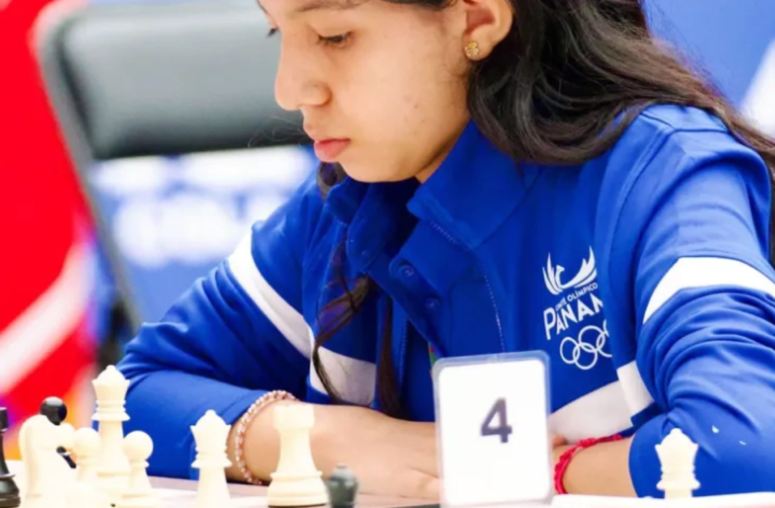 Jóvenes ajedrecistas panameños competirán en el Panamericano Juvenil de Ajedrez 2025