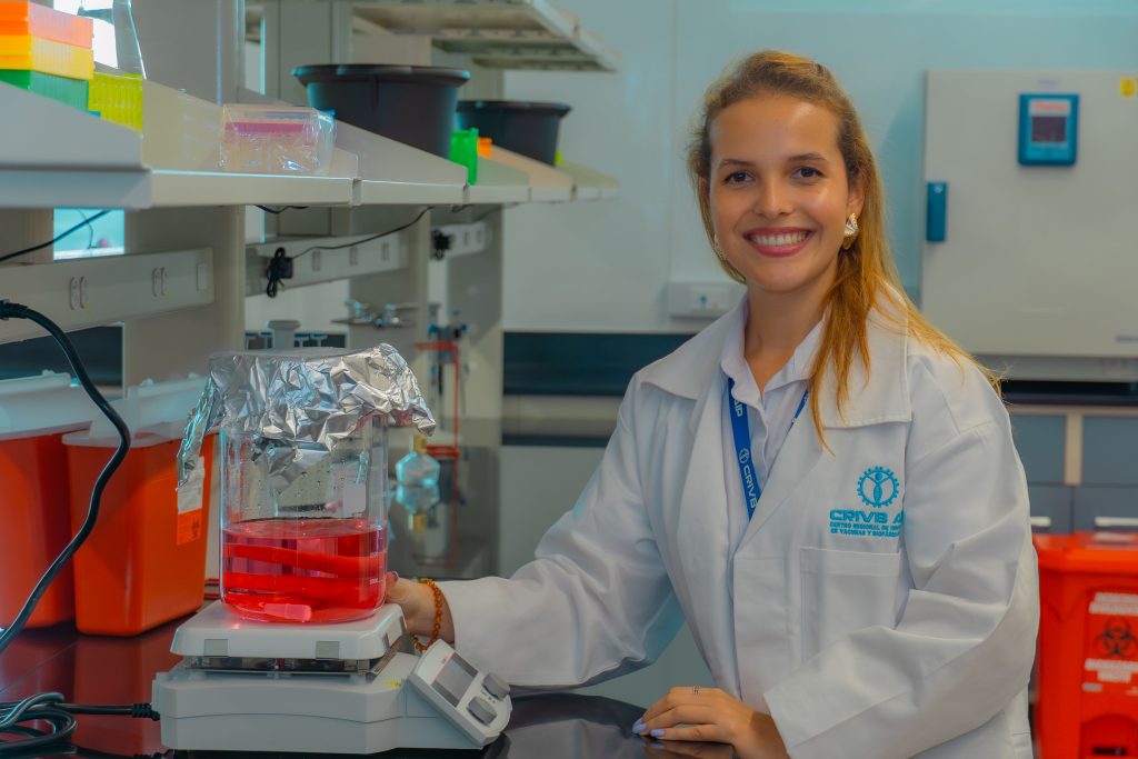 CRIVB-24-1024x683 Vacunas hechas en Panamá: el país se prepara para la soberanía sanitaria