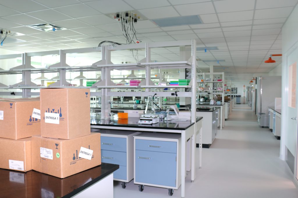 IMG_8885-1024x683 Vacunas hechas en Panamá: el país se prepara para la soberanía sanitaria