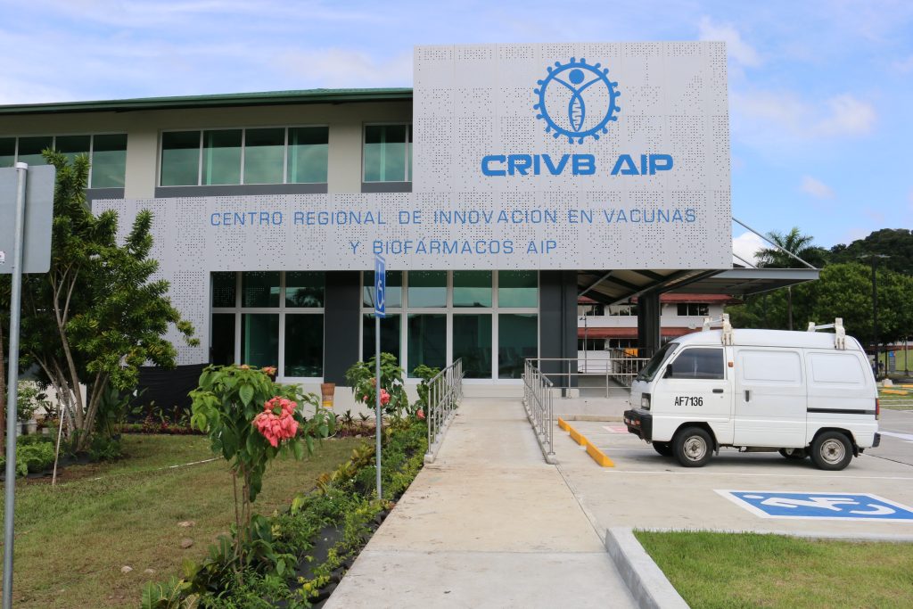 IMG_9067-1024x683 Vacunas hechas en Panamá: el país se prepara para la soberanía sanitaria