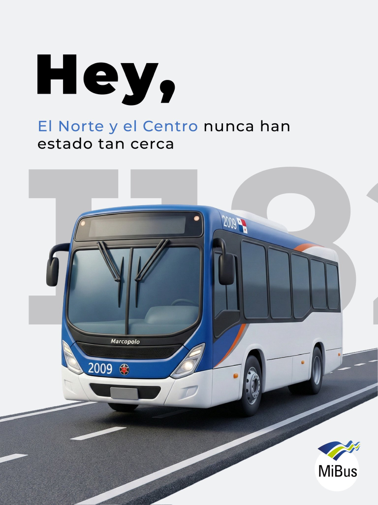image-2-768x1024 MiBus anuncia nueva ruta I182 para mejorar la conectividad en la ciudad